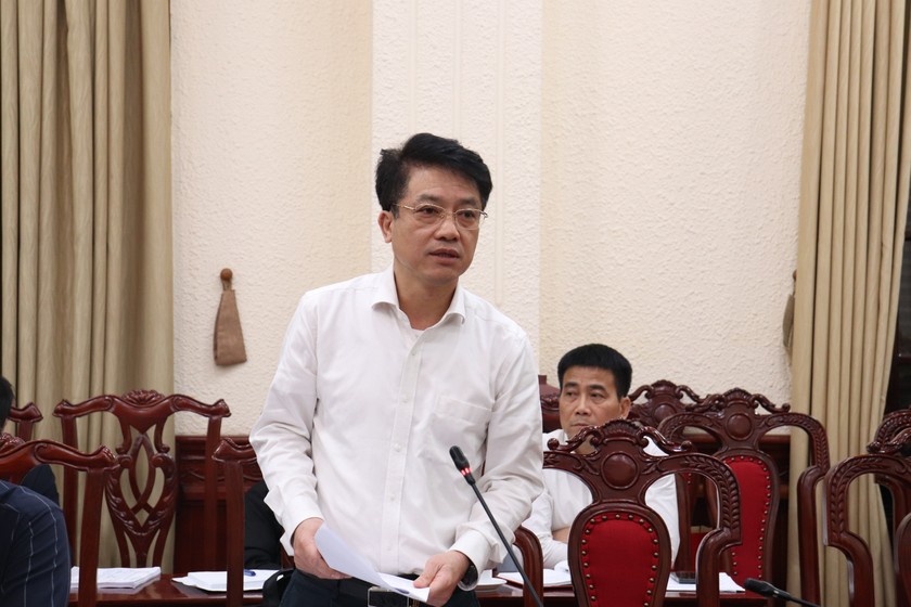 Đề xuất bỏ ngạch công chức cần được xem xét thận trọng- Ảnh 2.