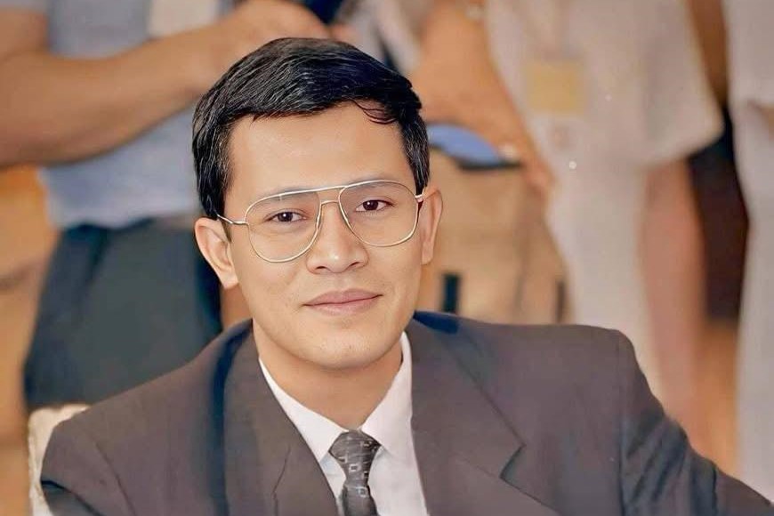 Ông Hun Sen hồi tưởng về những sự kiện đáng nhớ hơn 50 năm trước: "Tình yêu từ cái nhìn đầu tiên" - Ảnh 2.