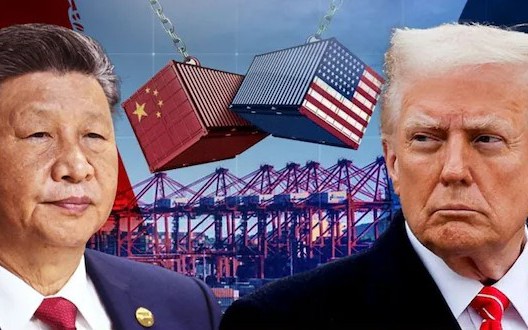 Sau động thái của Tổng thống Trump, Bộ trưởng Tài chính Mỹ nói: “Đừng trả đũa, mọi người sẽ được đền đáp” - Ảnh 2.