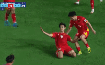 Báo Ả Rập dự đoán tuyển Việt Nam sẽ thắng nghẹt thở ở trận “chung kết” để đoạt vé World Cup - Ảnh 1.