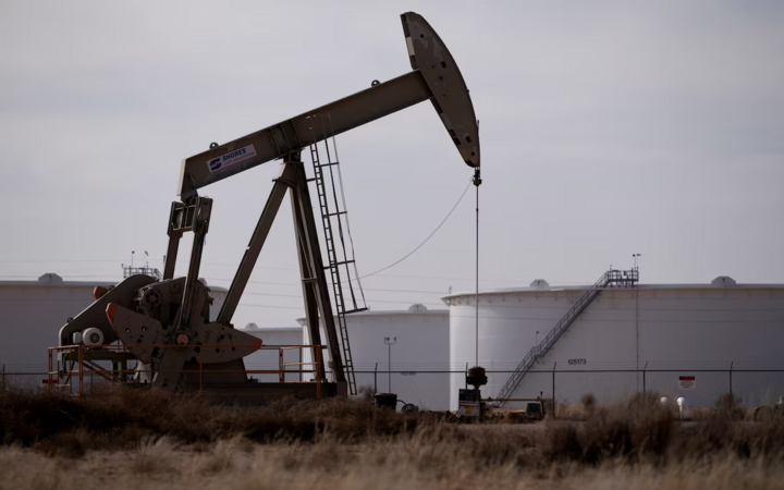 Mỹ cứng rắn khi c&oacute; &yacute; định tịch thu dầu của Nga - Ảnh 2.