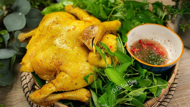 4 cách luộc gà không cần nước giữ trọn dinh dưỡng và hương vị - Ảnh 2.
