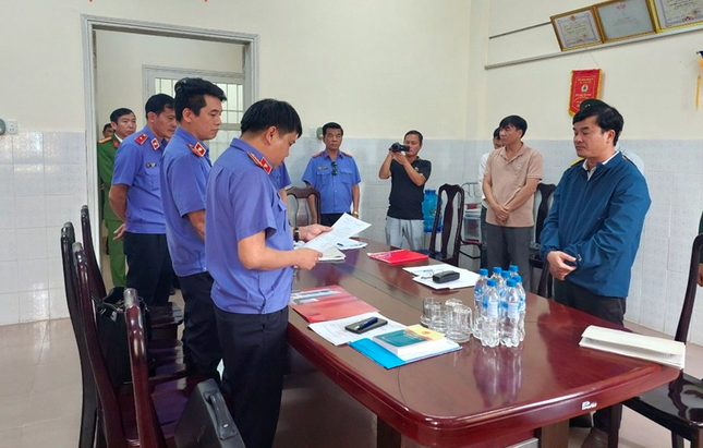 Viện KSND Tối cao bảo vệ cơ quan điều tra: 5 L&yacute; do kh&ocirc;ng thể bỏ - Ảnh 2.