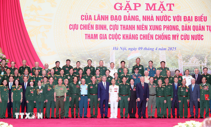 Tổng B&iacute; thư T&ocirc; L&acirc;m: Trợ cấp người c&oacute; c&ocirc;ng sẽ được điều chỉnh cao nhất - Ảnh 2.