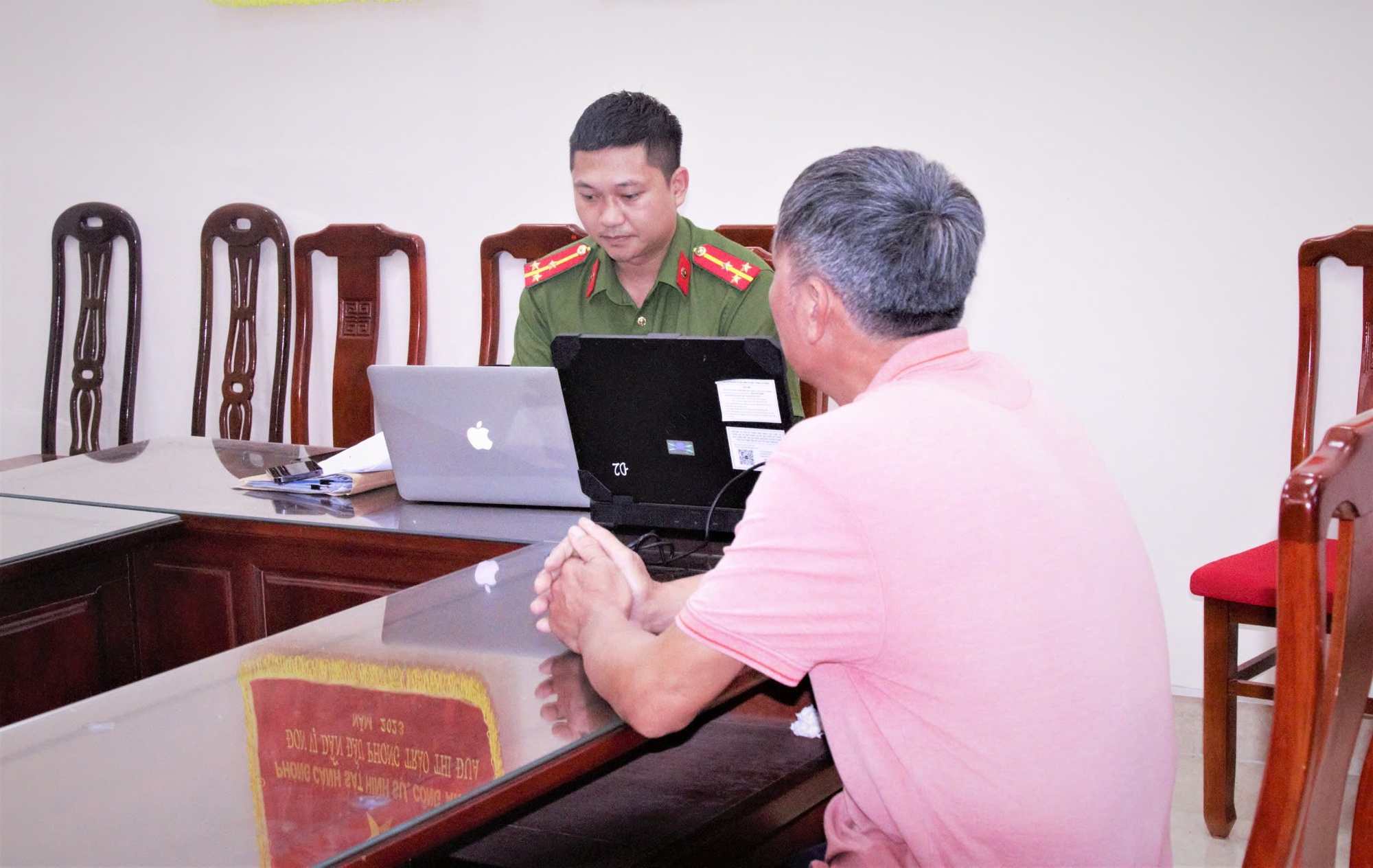 Bố bị khởi tố vì giao xe cho con chưa đủ tuổi gây tai nạn giao thông chết người - Ảnh 1.