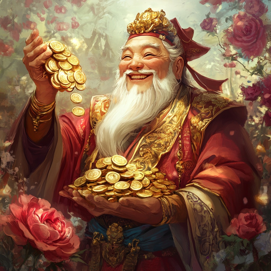 Thần T&agrave;i nh&eacute;t v&agrave;ng tận tay 3 con gi&aacute;p n&agrave;y trong 10 ng&agrave;y tới, c&oacute; bạn kh&ocirc;ng? - Ảnh 3.