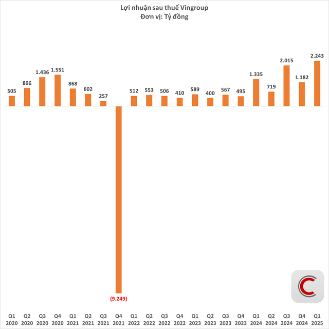 Kỷ lục 84.000 tỷ doanh thu của Vingroup: 3,2 tỷ USD đổ về từ những đ&acirc;u?- Ảnh 4.
