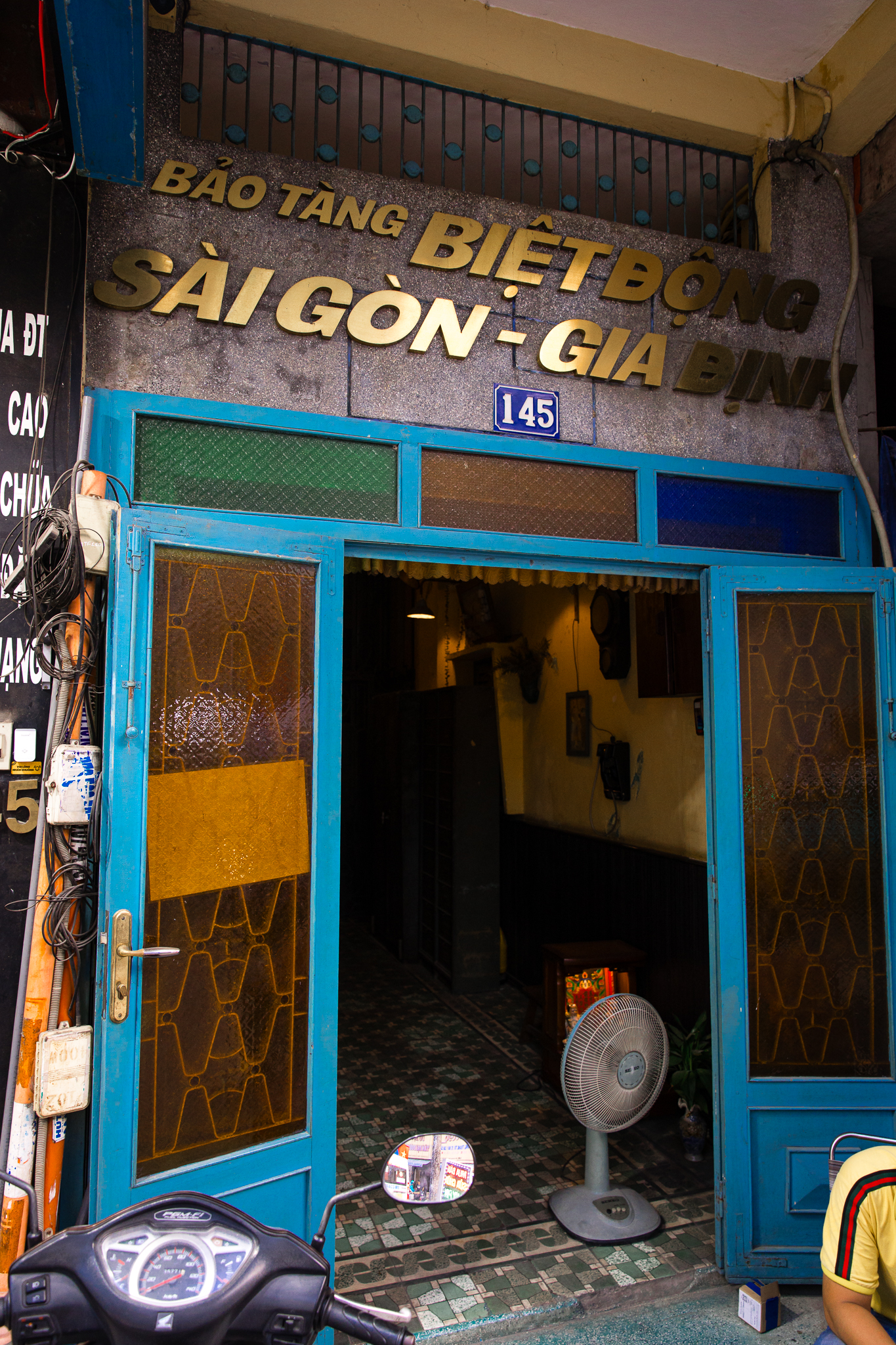 "Căn cứ ngầm” 60 tuổi của biệt động Sài Gòn với những chứng tích không phải trang sách nào cũng kể- Ảnh 2.