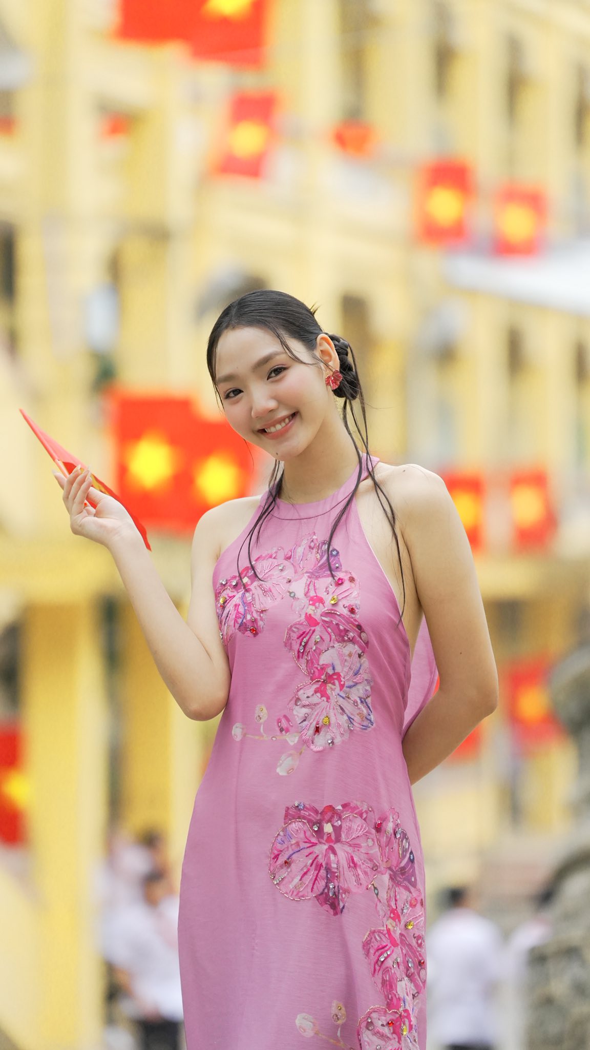 Mỹ nhân cổ trang Việt đẹp nhất hiện tại: 7 tuổi đã cực đắt show, 17 tuổi có ngay bom tấn siêu khủng- Ảnh 8. Mỹ nhân cổ trang Việt đẹp nhất hiện tại: 7 tuổi đã cực đắt show, 17 tuổi có ngay bom tấn siêu khủng- Ảnh 8.