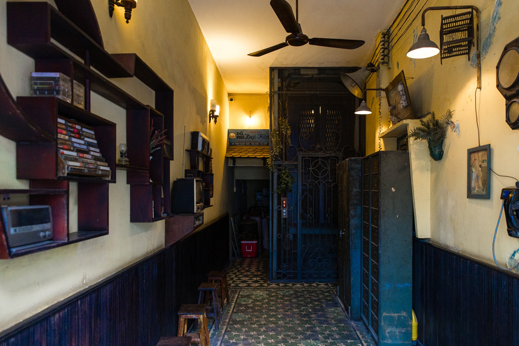 "Căn cứ ngầm” 60 tuổi của biệt động Sài Gòn với những chứng tích không phải trang sách nào cũng kể- Ảnh 3.