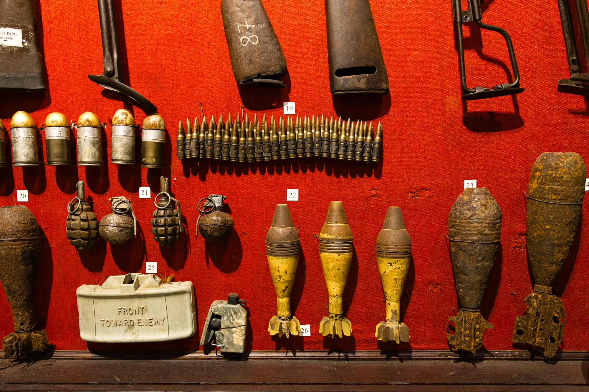 "Căn cứ ngầm” 60 tuổi của biệt động Sài Gòn với những chứng tích không phải trang sách nào cũng kể- Ảnh 10.