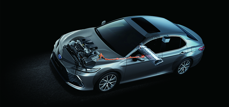 Thị trường xe hơi những th&aacute;ng đầu năm 2025 - Cần một &ldquo;c&uacute; h&iacute;ch&rdquo; - Ảnh 3.