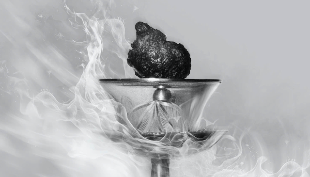 Chiêm bái xá lợi trái tim Bồ tát Thích Quảng Đức - Ảnh 1.