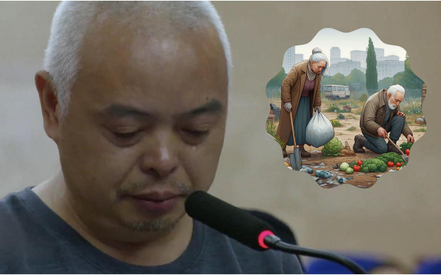 Hành trình "vắt kiệt" quan tham Trung Quốc của người tình: Lập quỹ nuôi con 25 tỷ đồng, không đưa tiền, cấm gặp con! - Ảnh 2.