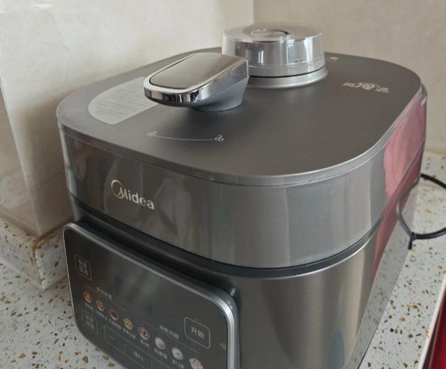 Sau 30 năm sử dụng, t&ocirc;i ch&iacute;nh thức 