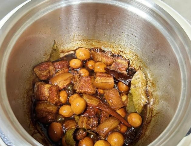 Sau 30 năm sử dụng, t&ocirc;i ch&iacute;nh thức 