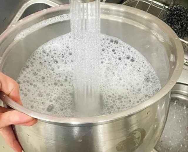 Sau 30 năm sử dụng, t&ocirc;i ch&iacute;nh thức 