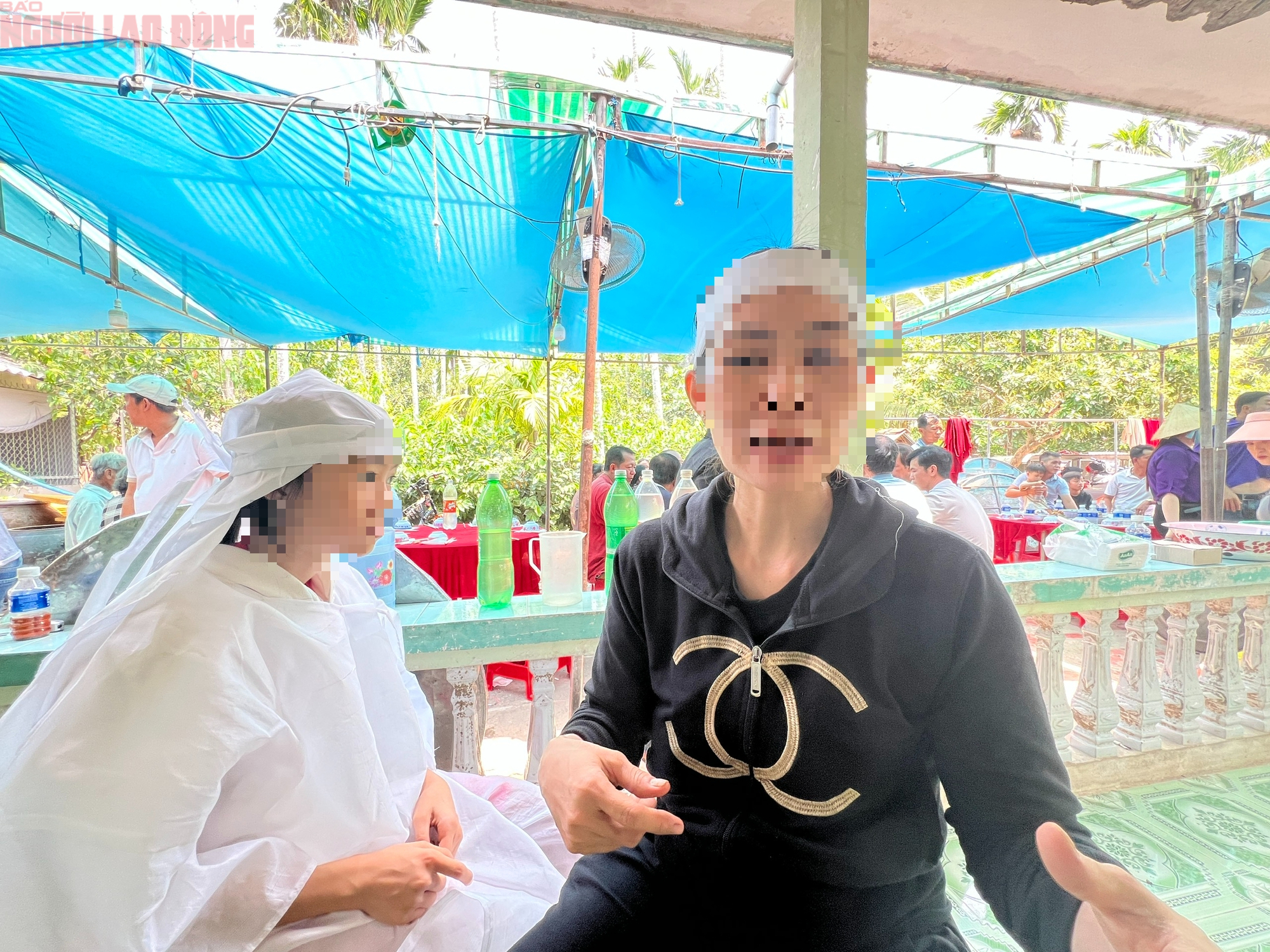 Vụ tai nạn giao th&ocirc;ng Vĩnh Long: Quan điểm từ cơ quan chức năng tỉnh - Ảnh 3.