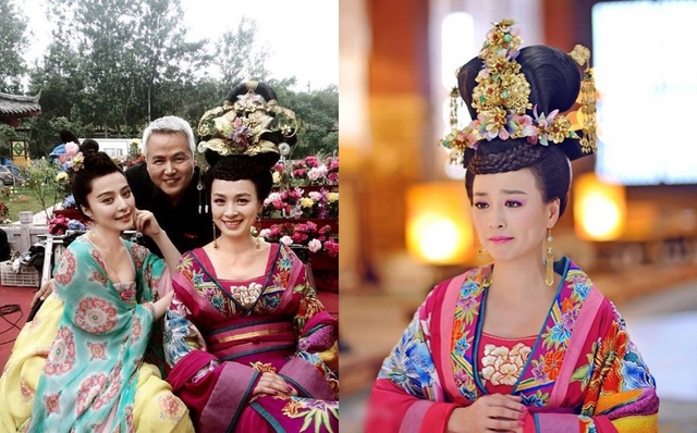 Nữ diễn viên sở hữu 107.000 tỷ, 96 bất động sản khắp cả nước, bị cấm đóng phim vì tội lỗi động trời- Ảnh 4. Nữ diễn viên sở hữu 107.000 tỷ, 96 bất động sản khắp cả nước, bị cấm đóng phim vì tội lỗi động trời- Ảnh 4.