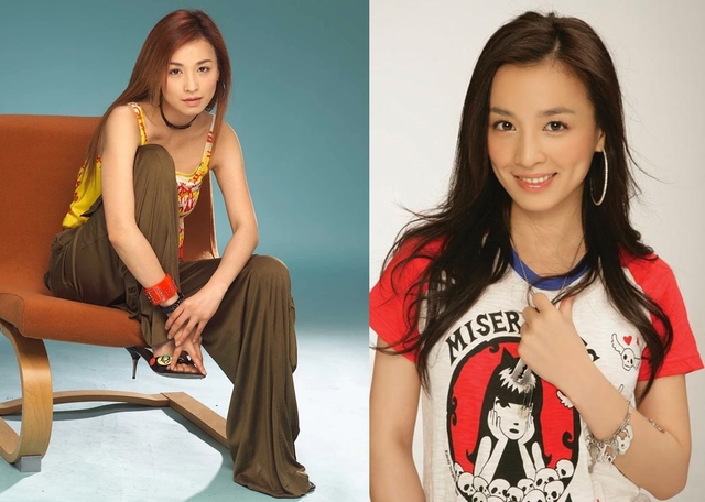 Nữ diễn viên sở hữu 107.000 tỷ, 96 bất động sản khắp cả nước, bị cấm đóng phim vì tội lỗi động trời- Ảnh 2. Nữ diễn viên sở hữu 107.000 tỷ, 96 bất động sản khắp cả nước, bị cấm đóng phim vì tội lỗi động trời- Ảnh 2.