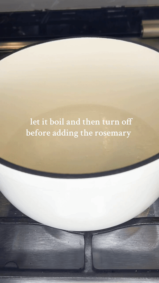 Nước thần tự nhi&ecirc;n gi&uacute;p t&oacute;c mọc nhanh, mềm mượt, hơn hết l&agrave; gi&aacute; rẻ v&agrave; dễ l&agrave;m- Ảnh 11.