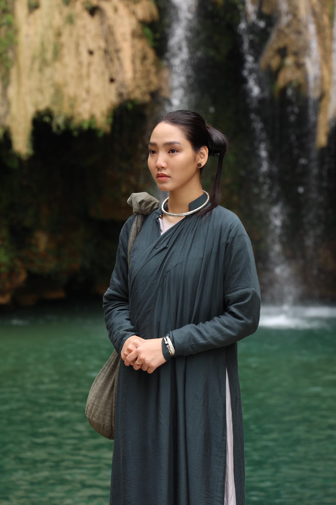 Mỹ nhân cổ trang Việt đẹp nhất hiện tại: 7 tuổi đã cực đắt show, 17 tuổi có ngay bom tấn siêu khủng- Ảnh 3. Mỹ nhân cổ trang Việt đẹp nhất hiện tại: 7 tuổi đã cực đắt show, 17 tuổi có ngay bom tấn siêu khủng- Ảnh 3.