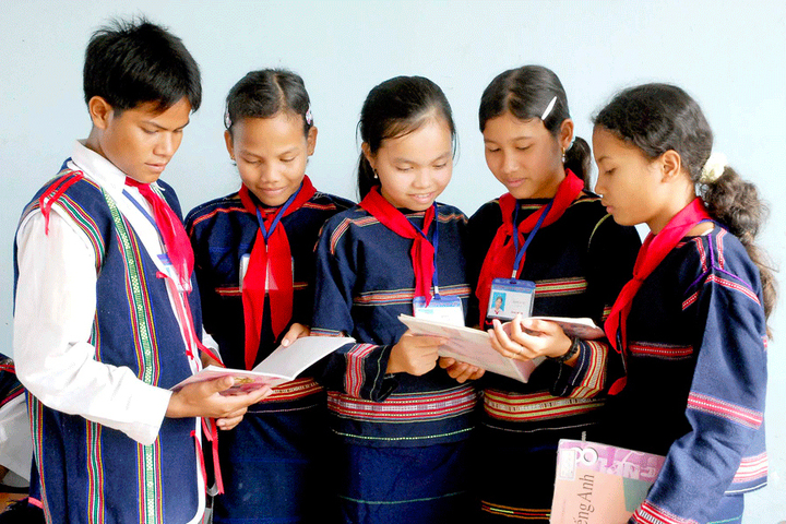 Chính sách mới có hiệu lực từ tháng 5 / 2025: Thông tin nổi bật cho người dân - Ảnh 2. Chính sách mới có hiệu lực từ tháng 5 / 2025: Thông tin nổi bật cho người dân - Ảnh 2.