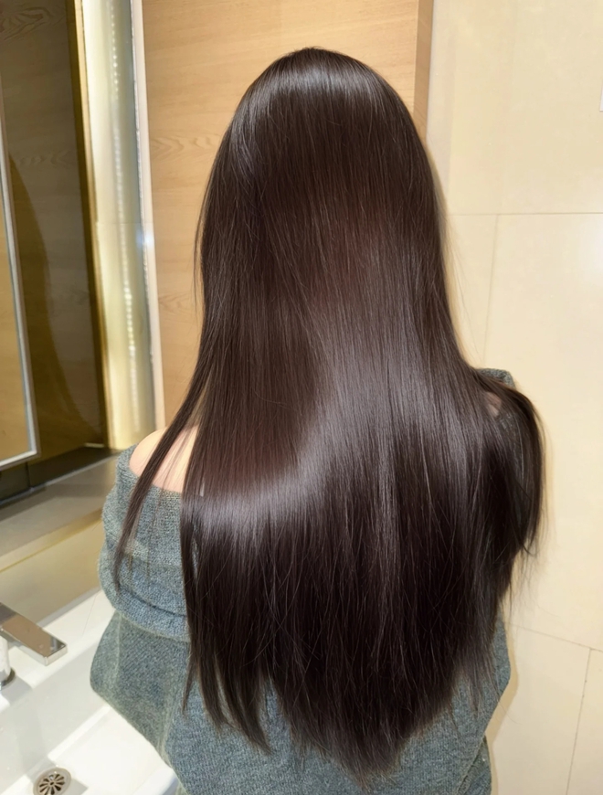 Nước thần tự nhiên giúp tóc mọc nhanh, mềm mượt, hơn hết là giá rẻ và dễ làm- Ảnh 14.
