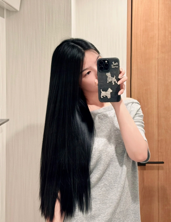 Nước thần tự nhi&ecirc;n gi&uacute;p t&oacute;c mọc nhanh, mềm mượt, hơn hết l&agrave; gi&aacute; rẻ v&agrave; dễ l&agrave;m- Ảnh 2.