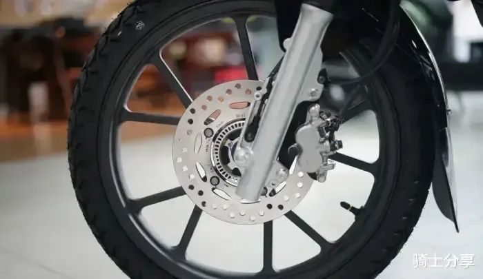 Honda chuẩn bị tung ra mẫu xe số 110cc hoàn toàn mới: Thiết kế hiện đại, công nghệ, thực dụng- Ảnh 4.