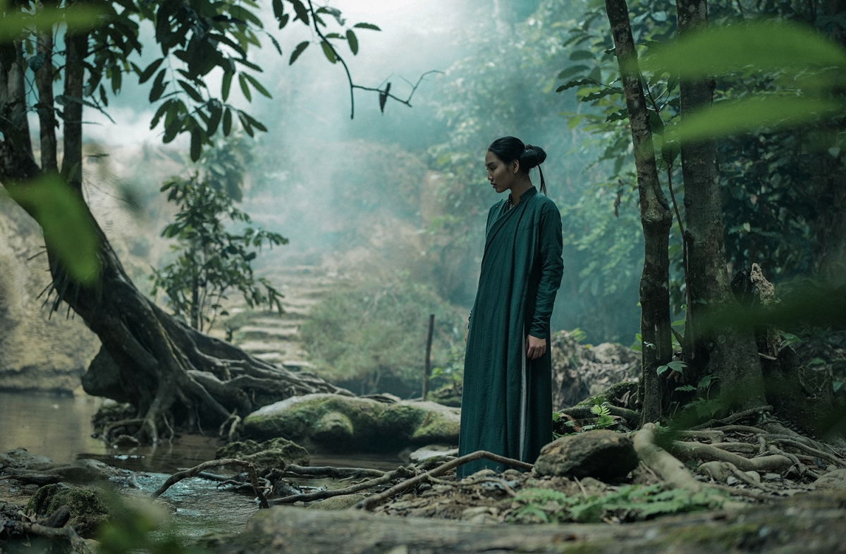 Mỹ nhân cổ trang Việt đẹp nhất hiện tại: 7 tuổi đã cực đắt show, 17 tuổi có ngay bom tấn siêu khủng- Ảnh 2. Mỹ nhân cổ trang Việt đẹp nhất hiện tại: 7 tuổi đã cực đắt show, 17 tuổi có ngay bom tấn siêu khủng- Ảnh 2.