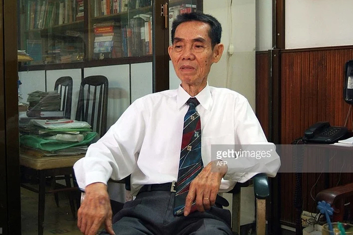 Điệp viên Phạm Xuân Ẩn và những lần lộ tẩy trong lòng địch - Ảnh 2. Điệp viên Phạm Xuân Ẩn và những lần lộ tẩy trong lòng địch - Ảnh 2.