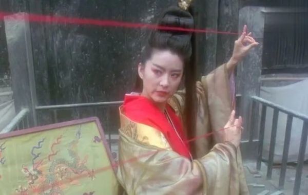 Dương Quá đã chết dưới tay cao thủ ẩn danh: Người này đã tạo ra tuyệt kỹ số 1 võ lâm từ Ngọc Nữ Tâm Kinh - Ảnh 3.