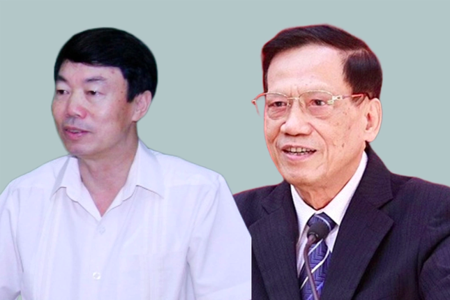 Cựu Bí thư Tỉnh ủy Phú Thọ gây thiệt hại hàng chục tỷ đồng Qua vụ án tham nhũng - Ảnh 1.