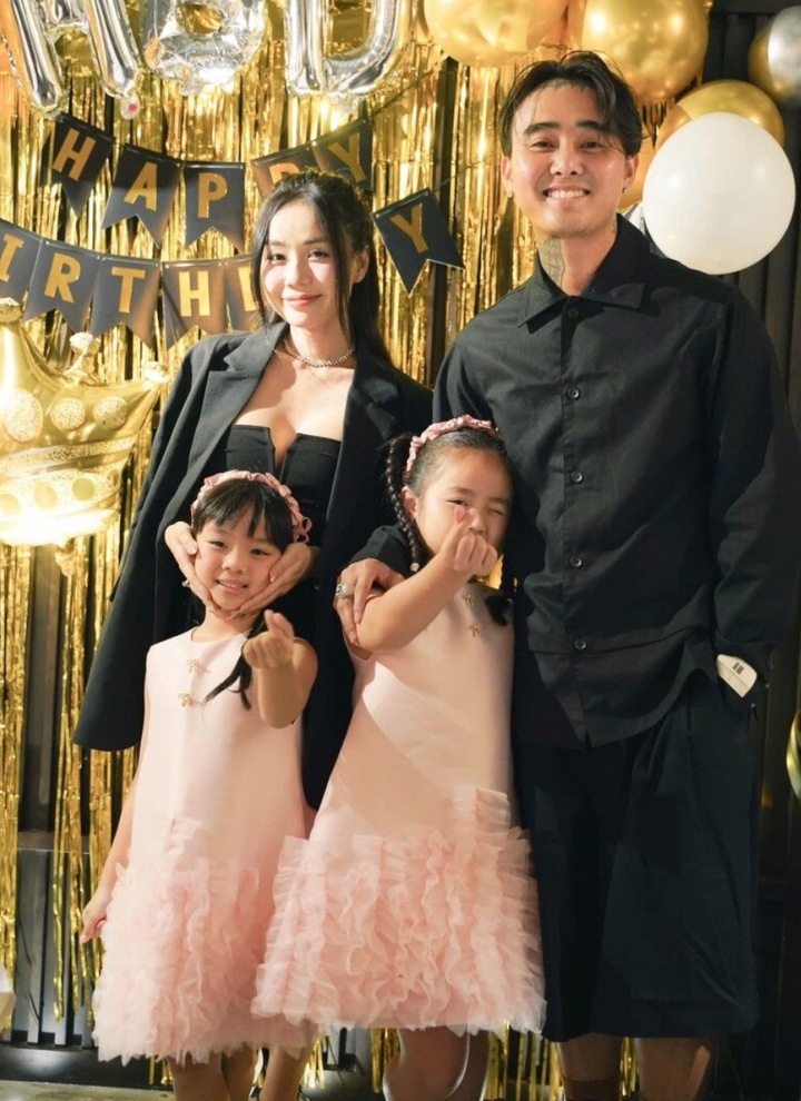 Đạt G cầu hôn Cindy Lư sau 5 năm yêu - Ảnh 3.