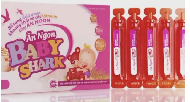 Sữa, thuốc, thực phẩm chức năng bị l&agrave;m giả: Nhận diện thế n&agrave;o?- Ảnh 4.