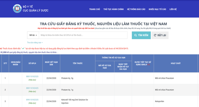 Sữa, thuốc, thực phẩm chức năng bị l&agrave;m giả: Nhận diện thế n&agrave;o?- Ảnh 8.