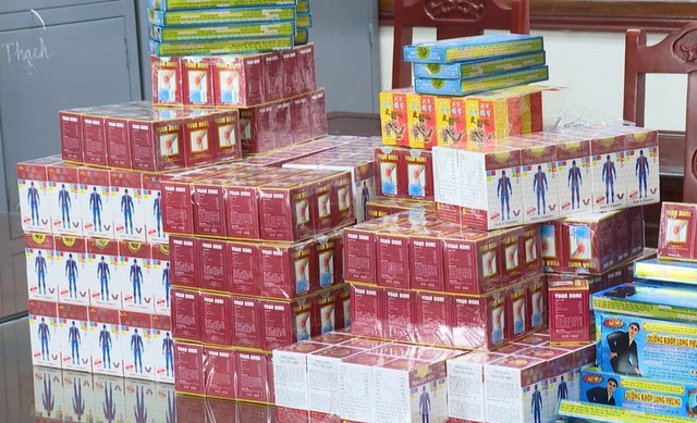 Sữa, thuốc, thực phẩm chức năng bị l&agrave;m giả: Nhận diện thế n&agrave;o?- Ảnh 3.