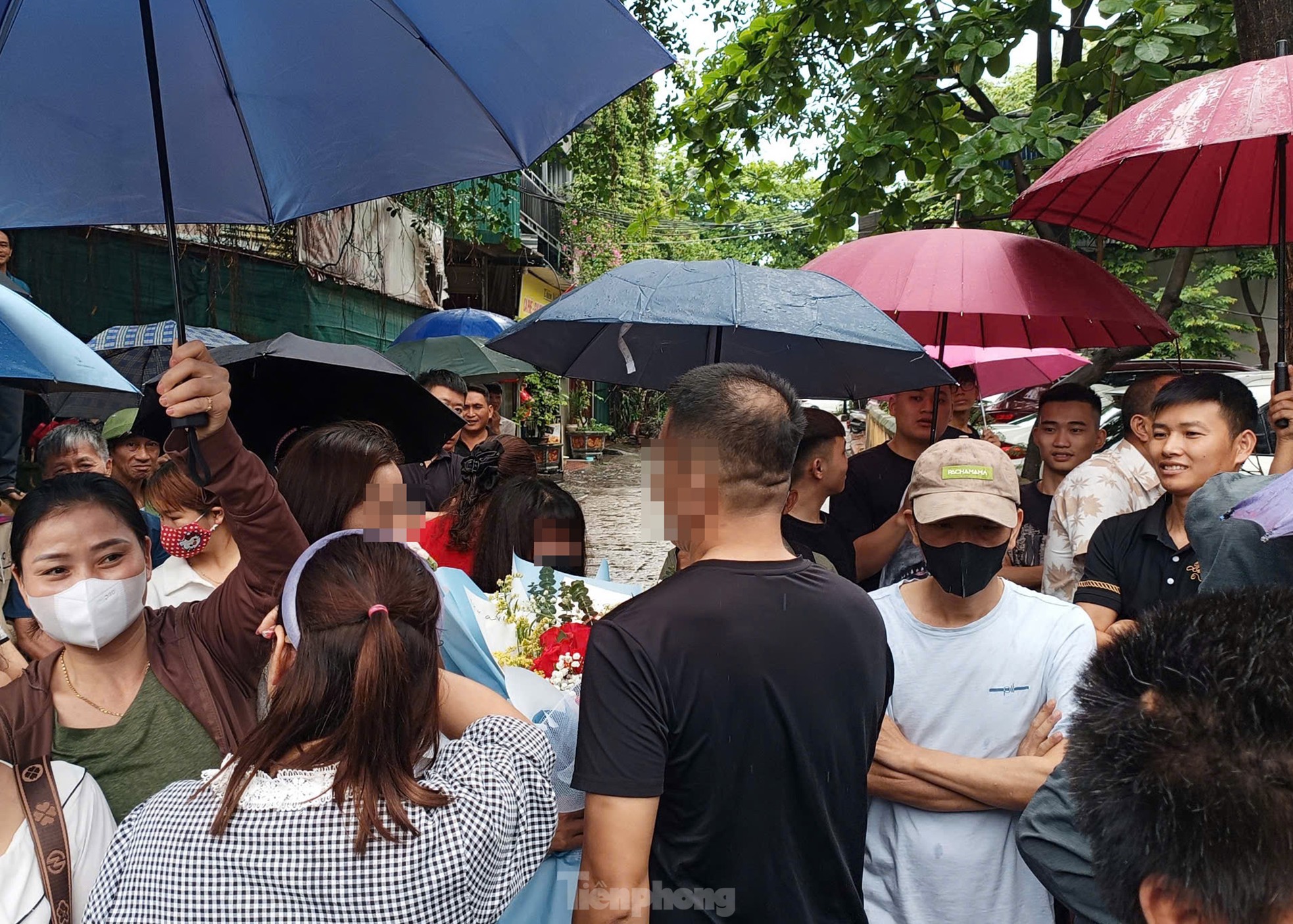 Công an Hà Nội công bố đặc xá cho 139 phạm nhân nhân dịp 30 / 4 năm 2025 - Ảnh 18.