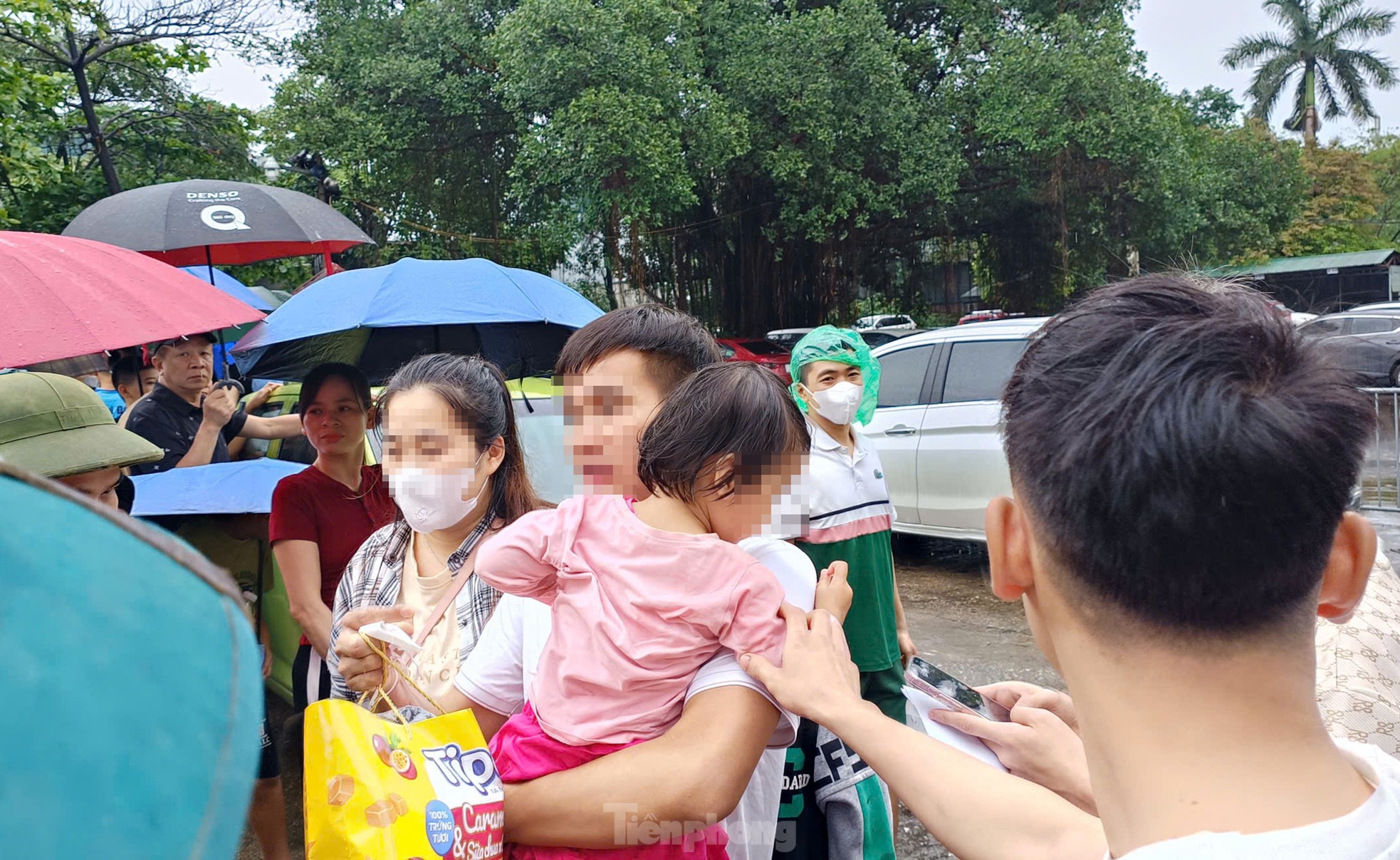Công an Hà Nội công bố đặc xá cho 139 phạm nhân nhân dịp 30 / 4 năm 2025 - Ảnh 15.