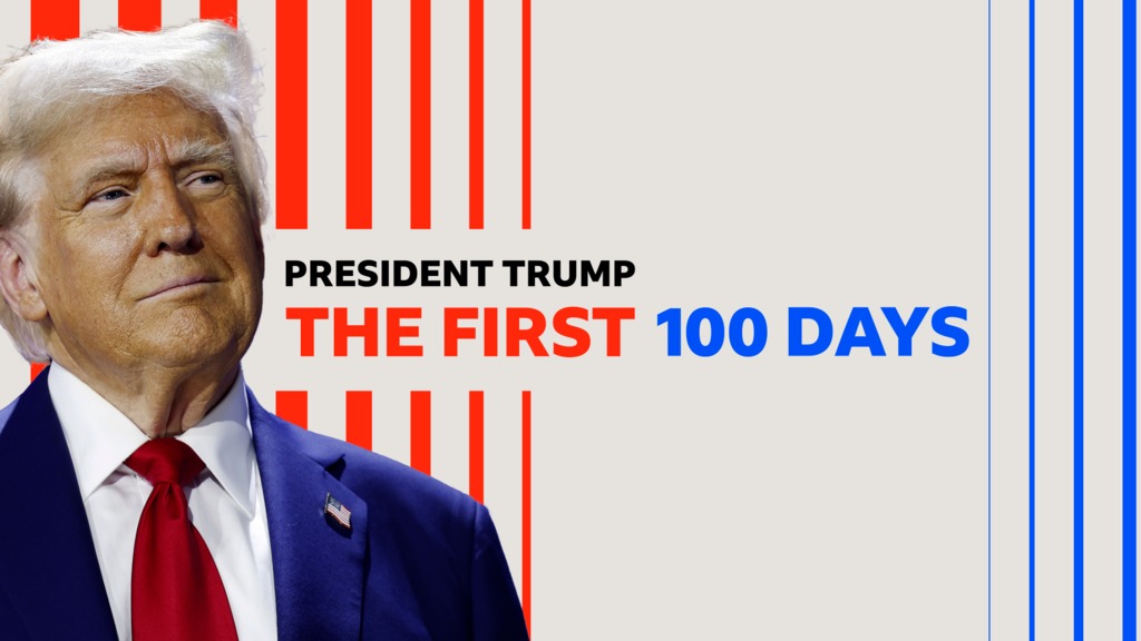 Tổng thống Donald Trump lý giải bất ngờ khi kinh tế Mỹ suy giảm - Ảnh 1.