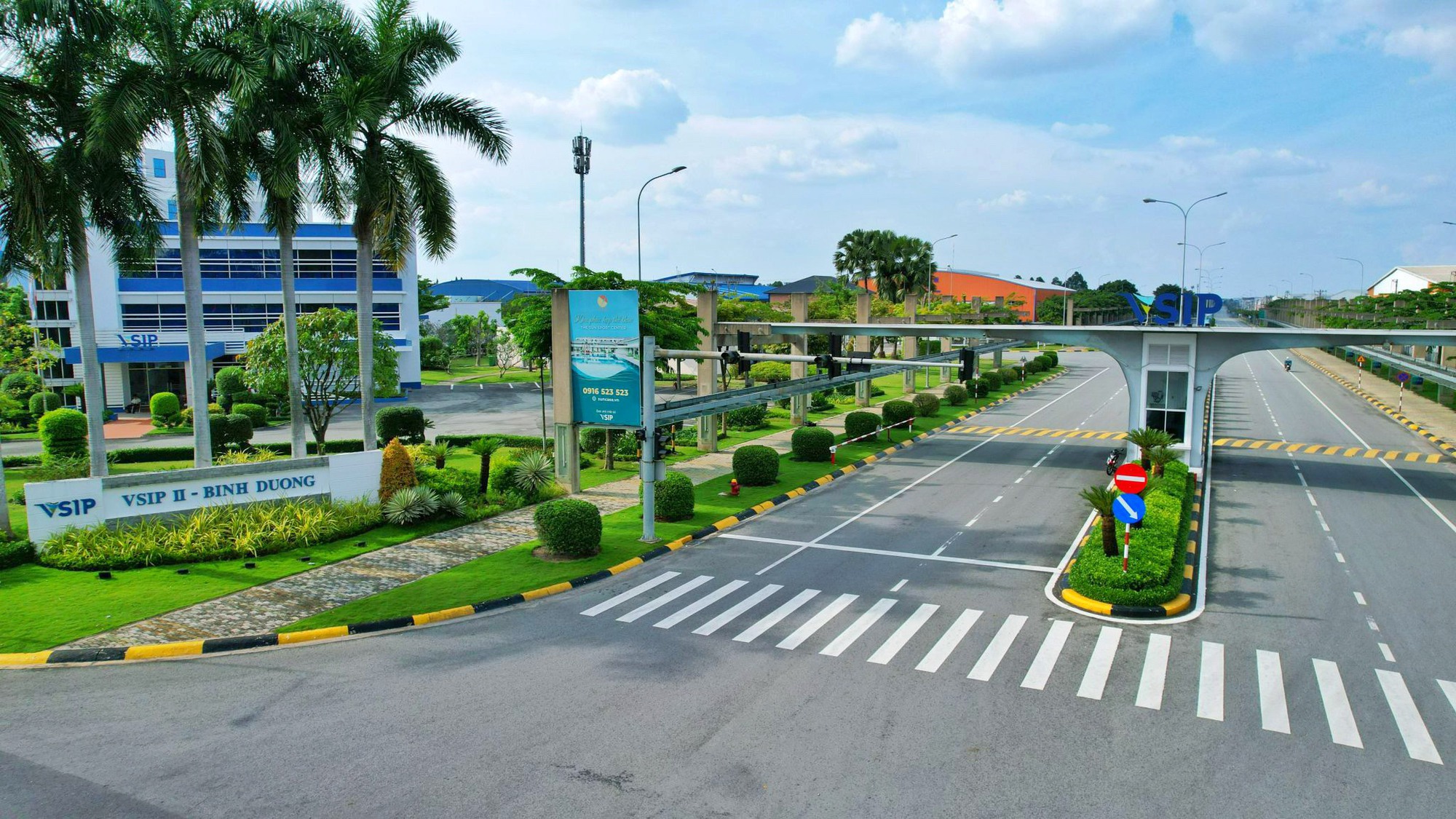 Bình Dương sẽ có tuyến đường sắt đi qua khu công nghiệp, tổng mức đầu tư 60.000 tỉ đồng- Ảnh 1.