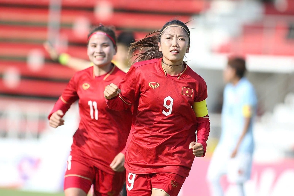 Sự mở rộng của World Cup nữ hàm chứa cơ hội tuyệt vời để tuyển nữ Việt Nam