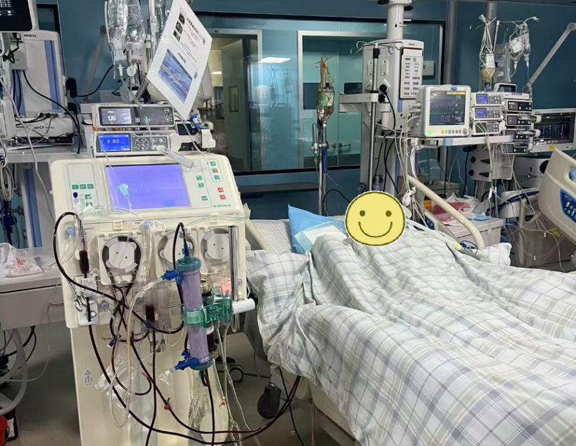 Căn bệnh 'phá' hỏng hết thận, dấu hiệu cảnh báo là bí tiểu hoặc đi tiểu được rất ít - Ảnh 3.