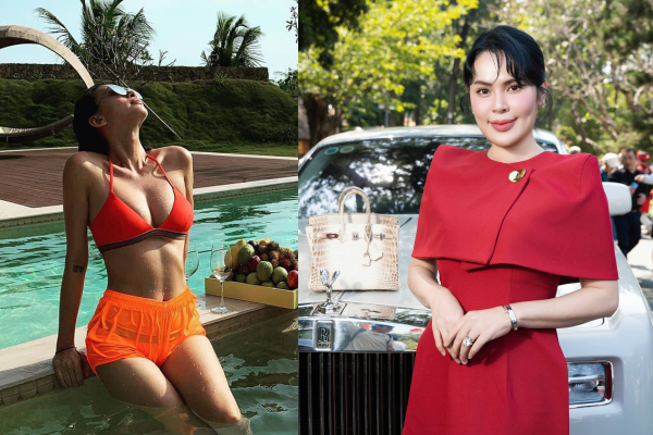 "Ông hoàng nhạc Việt": 17 năm không công khai vợ, ly hôn mới lộ, vẫn sống trong biệt thự tại TP.HCM - Ảnh 2.