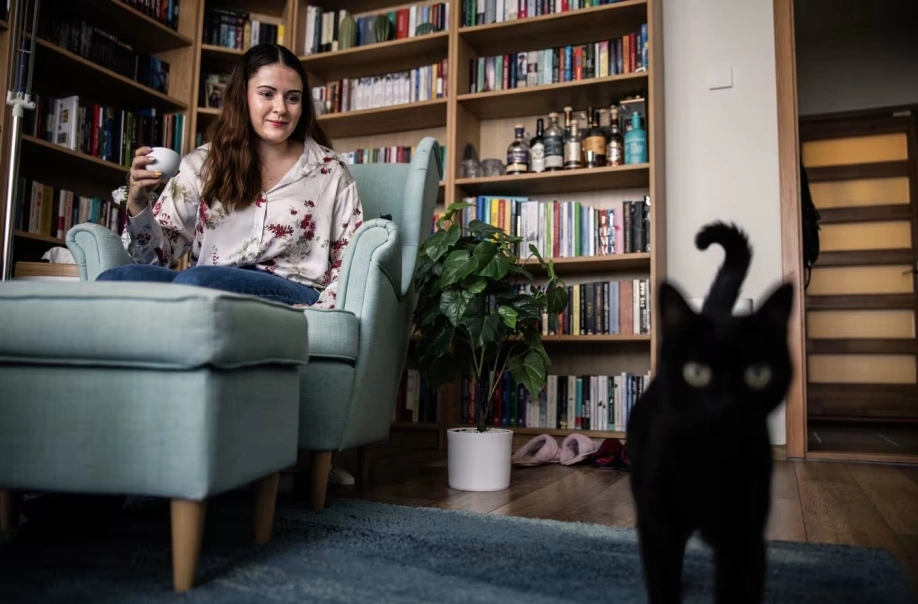 Mỗi phụ nữ cần sinh bao nhi&ecirc;u con để nh&acirc;n loại kh&ocirc;ng tuyệt chủng?- Ảnh 2.