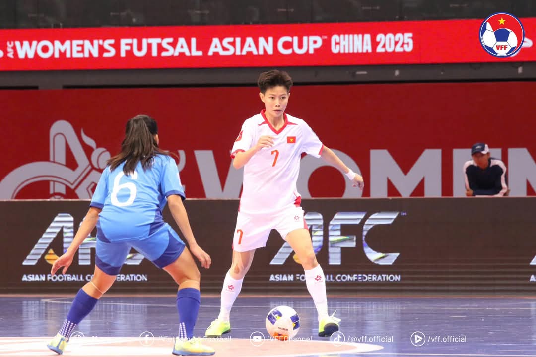 Lùi 1 bước để tiến 2 bước, tuyển Việt Nam sẽ tiến gần tấm vé World Cup theo con đường đặc biệt? - Ảnh 3.