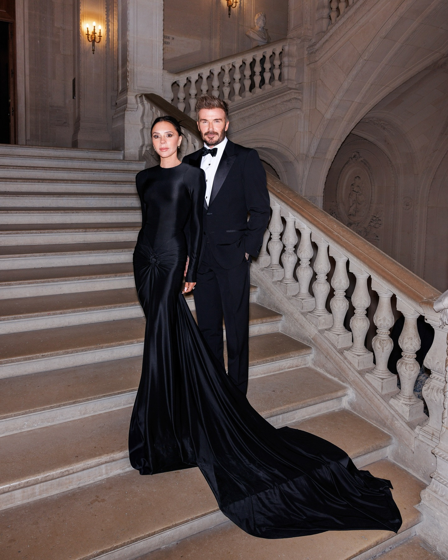 Con dâu xuất thân nhà tỷ phú đăng story mỉa mai khi gia đình Beckham lục đục?- Ảnh 4.