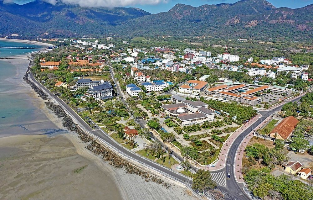 Thủ tướng chỉ đạo nghiên cứu phương án san lấp, mở rộng một đảo của Việt Nam - Ảnh 2. Thủ tướng chỉ đạo nghiên cứu phương án san lấp, mở rộng một đảo của Việt Nam - Ảnh 2.