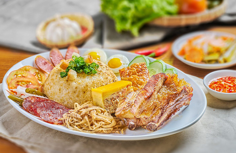 Người Việt có 3 kiểu ăn cơm độc hại cần bỏ ngay kẻo nuôi lớn ung thư mỗi ngày - Ảnh 2. Người Việt có 3 kiểu ăn cơm độc hại cần bỏ ngay kẻo nuôi lớn ung thư mỗi ngày - Ảnh 2.